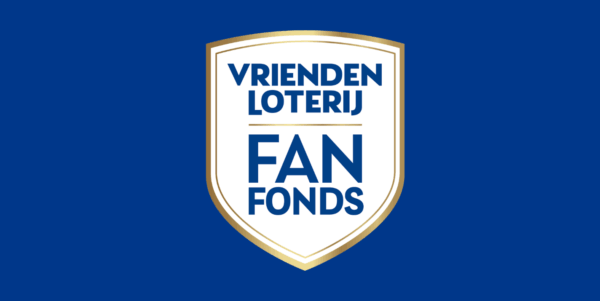 Logo van VriendenLoterij FanFonds